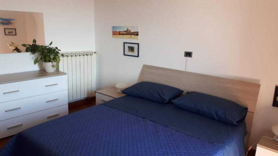 Appartamento Miralago Bolsena Exterior foto